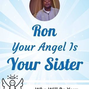 Meet your Posher, Ron